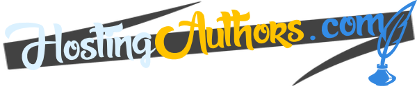 HostingAuthors logo